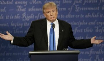 Трамп виконав чергову передвиборчу обіцянку
