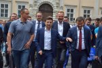 Новий голова ЛОДА