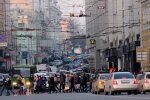 Нещадна стихія випробує харків'ян на морозостійкість 9 лютого