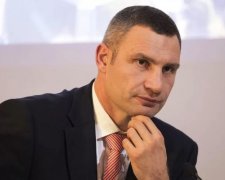 Кличко різко висловився про Зеленского: я б не хотів опинитися в такому положенні