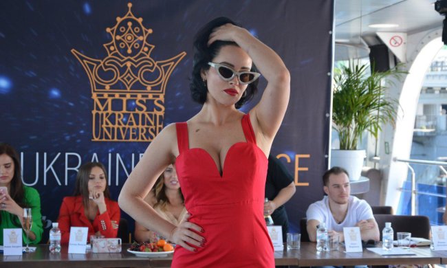 Даша Астафьева