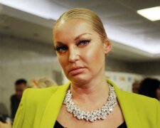 Волочкова розхвалила себе і вивалила все, що змогла
