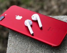 iPhone 8 і 8+ показали в червоному забарвленні: дата виходу, ціна