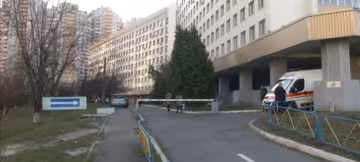Держава заплатить родині запорізького лікаря, який помер від китайського вірусу - "Це теж виробництво"