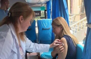 Виїзні медичні бригади на Львівщині