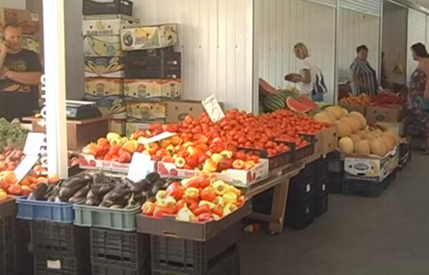 В Тернополе цены на продукты сделали скачок в неожиданную сторону, такого еще не было