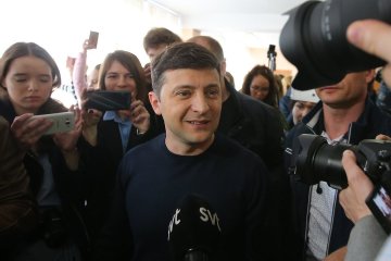 Владимир Зеленский