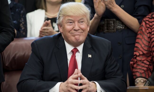 Заяви Трампа розхвилювали Південну Корею