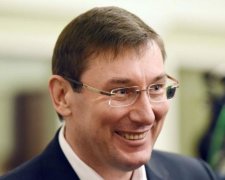 Луценко зажег с собакой, украинцы все поняли и простили: видео