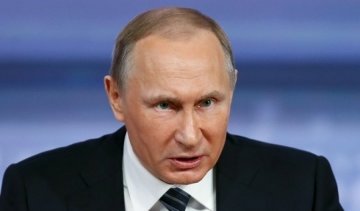 Путин убивает людей в Сирии ради прибыли
