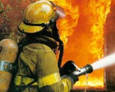 Українців попередили про масові пожежі