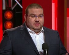 Теліженко, фото з вільних джерел