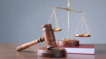Судове рішення про спадщину
