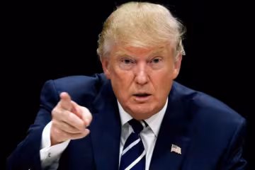 Запахло жареным: Трамп раскроет правду о следе Путина в выборах
