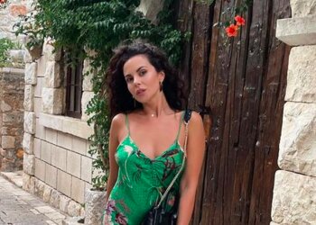 Настя Каменских, instagram.com/kamenskux/
