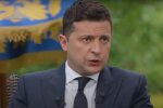 Владимир Зеленский, скриншот из видео