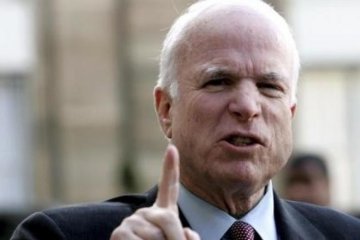 США выделят 100 млн на борьбу с Россией