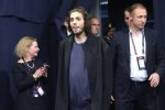 Захват та захоплення: українські зірки про фінал Євробачення