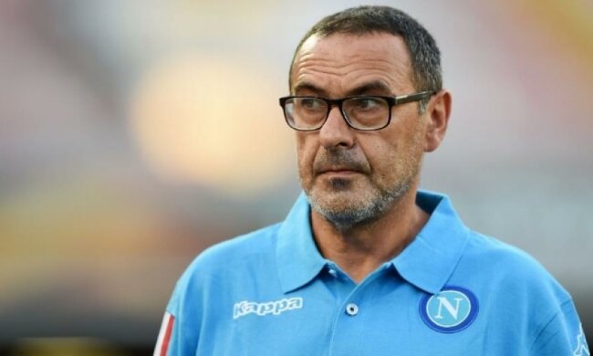 Тренер "Наполі" заявив, що у клубі завжди раді геям