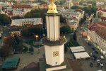 Івано-Франківськ, кадр з відео, зображення ілюстративне: YouTube
