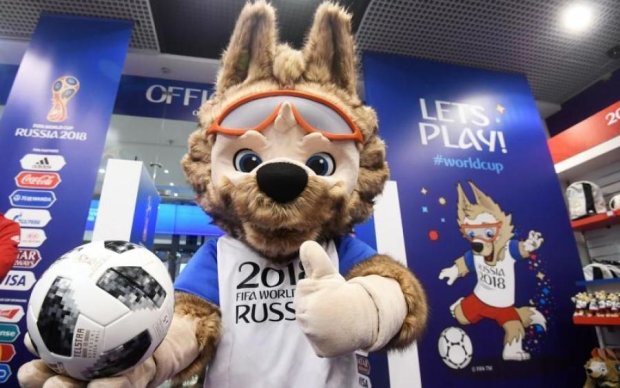 ЧС-2018: ФІФА жорстко покарала росіян за дикий расизм