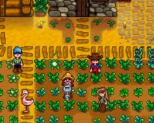 Stardew Valley