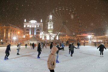 погода в Україні, фото unian