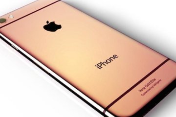 У новому iPhone збільшили пам'ять і поліпшили процесор - експерт