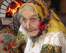 99-летняя связная УПА из Прикарпатья рассказала об ужасах лагерей Сталина: "Ад - это Сибирь"