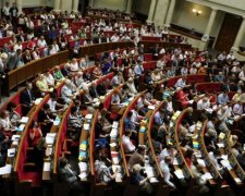 Выборы под угрозой: в Раде начался катастрофический раскол