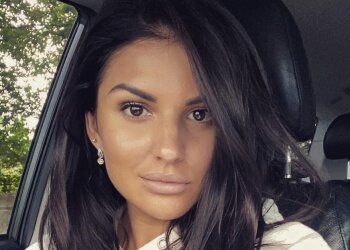 Нелли Цыбульник