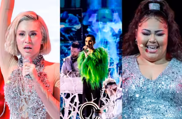 Учасники Євробачення / фото: Eurovision.tv