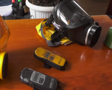 Захист від радіації. Фото: скрін youtube