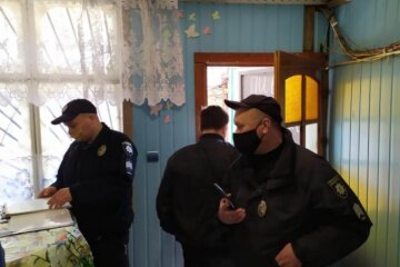 Правоохоронці, фото з вільних джерел