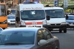 Швидка допомога, скріншот із відео