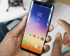 Samsung представить бюджетний Galaxy S8 Lite