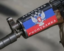 Голодна банда бойовиків орудує в Донецьку