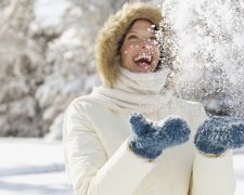 Всесвітній день снігу 20 січня: значення і традиції веселого свята