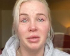 Саванна Глембін, фото: Tiktok/savannahglembin