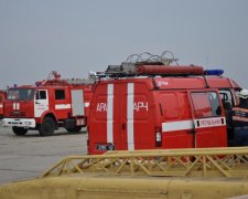 Під час свят на вулицях буде 15 тисяч рятувальників