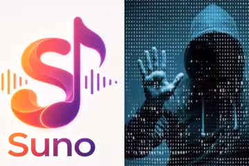 Suno AI — музыкальная нейросеть