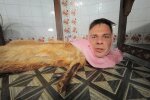Дмитро Комаров / скріншот з відео
