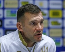 Андрій Шевченко. Фото: liga.net