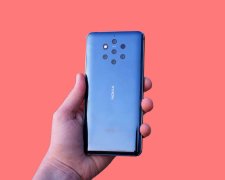 Nokia X71 с тройной камерой показали в сети: новый камерофон готов к выходу