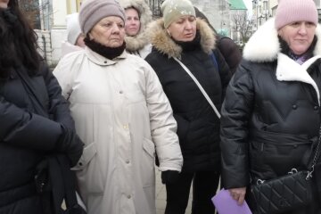 Українці обурені подорожчанням комуналки Фото: скрін youtube