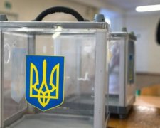 Жителі столичного Печерську "забили" на вибори