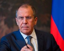 Россия продолжит вооружать Сирию - Лавров