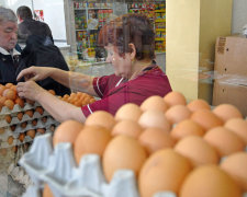 упаковки, які "худнуть"