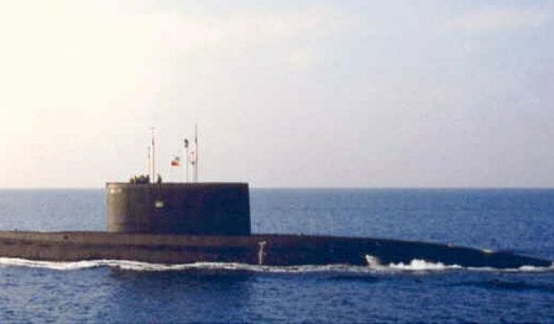 Росія втричі збільшить кількість підводних човнів у Чорному морі