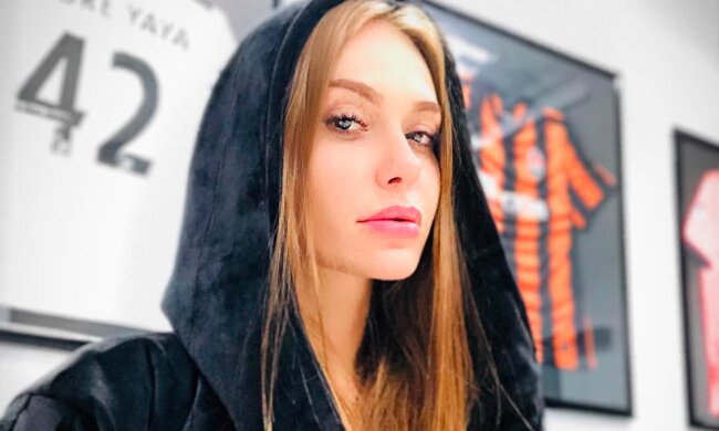 Слава Камінська, instagram.com/babaslavka/